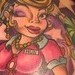 tattoo galleries/ - True Baltimore Girl Sleeve - 49107